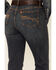 Image #6 - Aura by Wrangler Women's Autumn Gold Slimming Stretch Jeans, Denim, hi-res