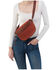 Image #5 - Hobo Women's Juno Crossbody Belt Bag, Rust Copper, hi-res