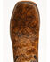 Image #6 - Cody James Men's Badlands Cowhide Western Boots - Broad Square Toe, , hi-res