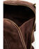 Image #6 - Free People Women's Out Of The Box Crossbody Bag, Brown, hi-res