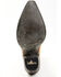 Image #7 - Old Gringo Women's Delany Western Boots - Snip Toe, Yellow, hi-res