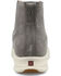 Image #5 - Twisted X Men's Feather X&trade; Casual Ankle Boots - Moc Toe, Grey, hi-res