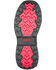 Image #5 - Wolverine Men's 8" Alpha Infinity System CarbonMax&reg; Work Boots - Composite Toe, Tan, hi-res