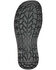 Image #7 - Hoss Men's Stomp 6" Lace-Up Work Boots - Aluminum Toe, Brown, hi-res