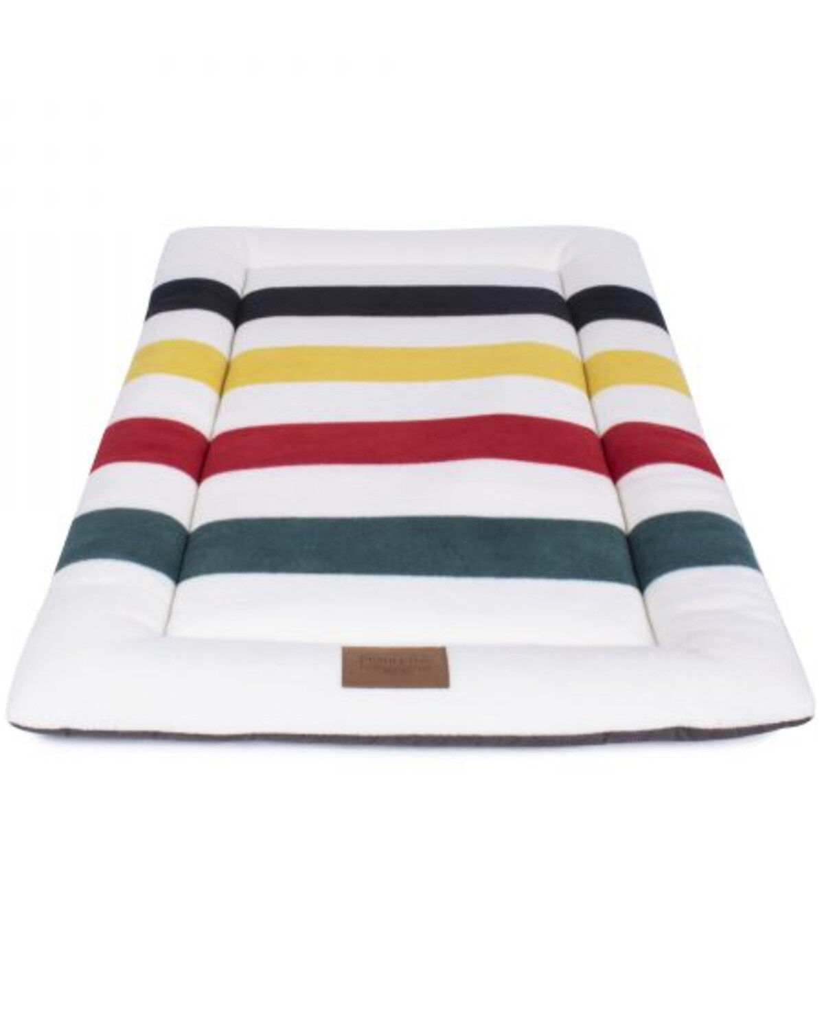 Image #3 - Pendleton Pet Glacier National Park Comfort Cushion - Small, Multi, hi-res