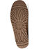 Image #6 - UGG Women's Zora Ballet Flat, Chestnut, hi-res