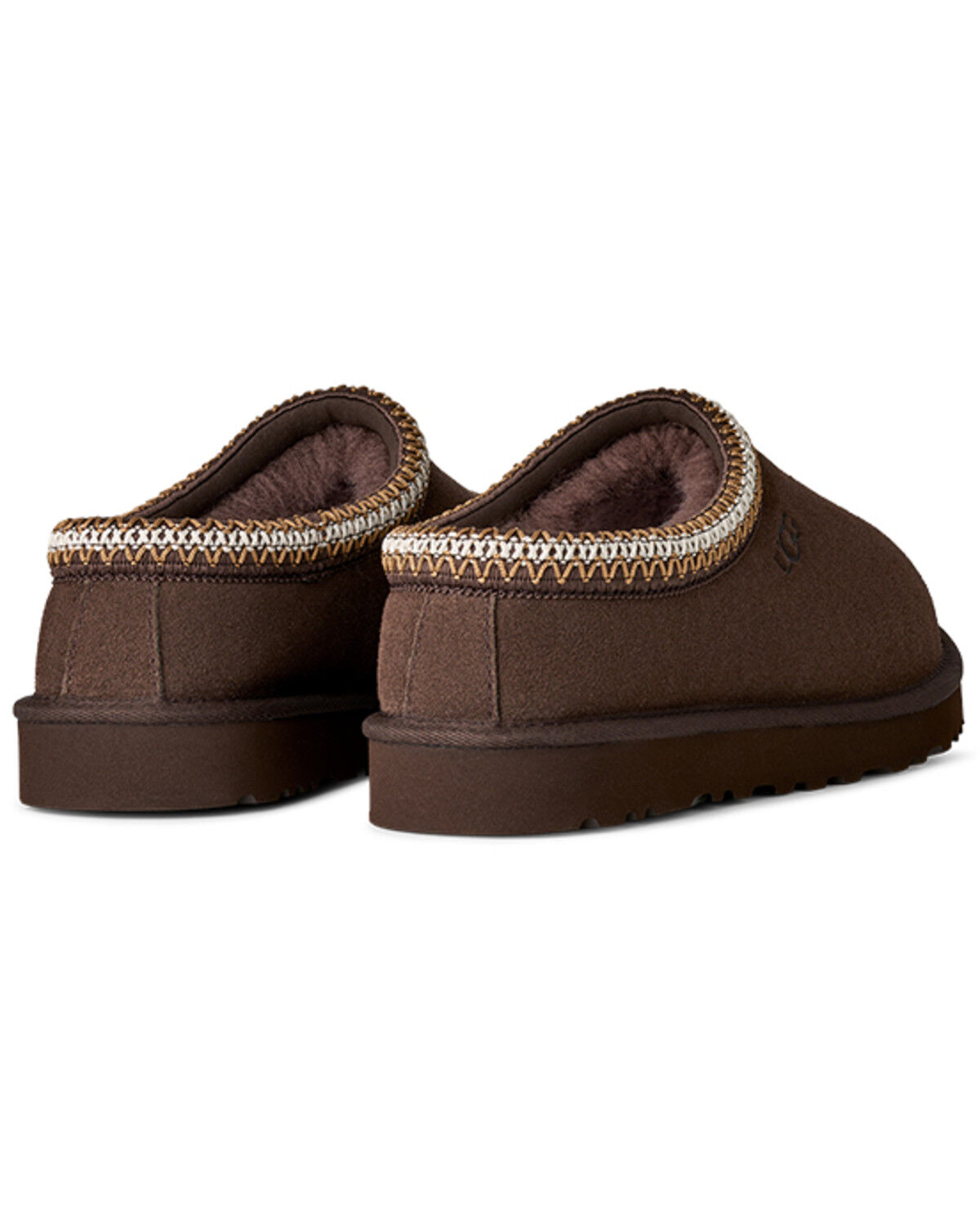 Image #4 - UGG Men's Tasman II, Chocolate, hi-res