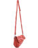 Image #2 - Bed Stu Women's Priscilla Crossbody Bag, Red, hi-res