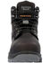 Image #4 - Georgia Boot Men's Puncture Resistant Internal Metatarsal Work Boots - Alloy Toe, Black, hi-res