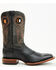 Image #2 - Cody James Men's Sinatra Western Boots - Broad Square Toe , Brown, hi-res