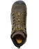 Image #3 - Keen Men's Waterproof Non-Metallic Composite Toe Work Boots, Brown, hi-res