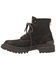 Image #3 - Dingo Men's High Country Lace-Up Hiking Boot - Round Toe, Brown, hi-res