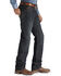 Image #2 - Ariat Men's M2 Relaxed Dusty Road Jeans, Denim, hi-res